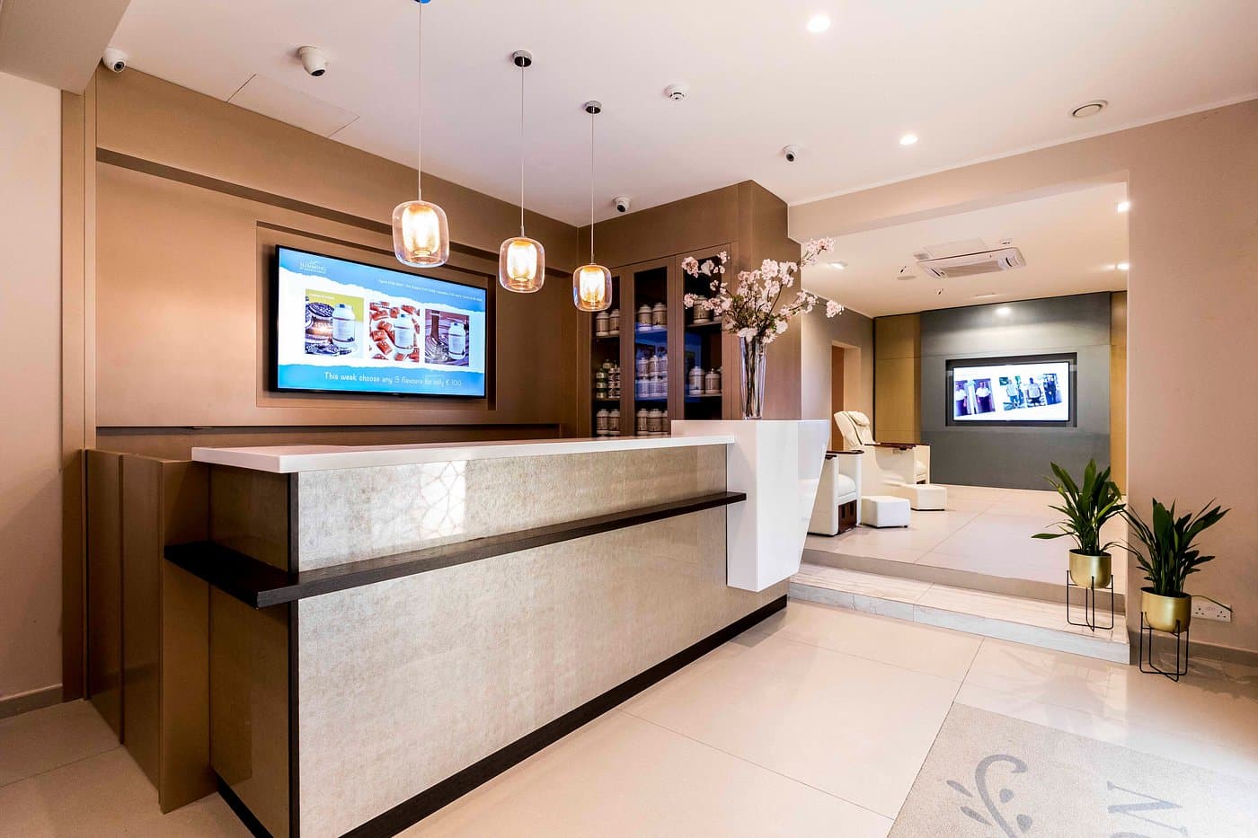 Marion Mizzi Fgura location