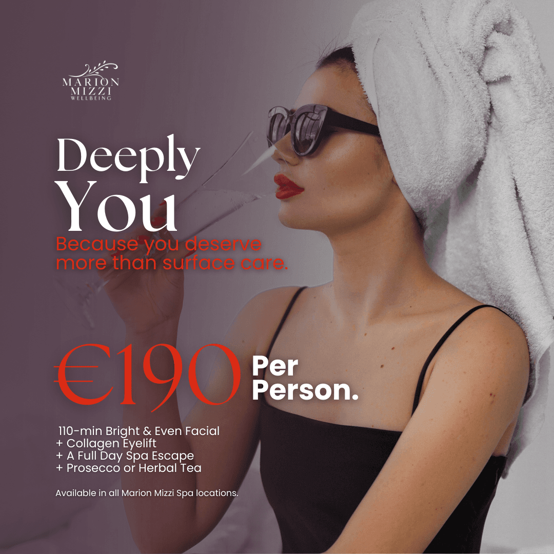Valentine's Offers - Deeply You visual