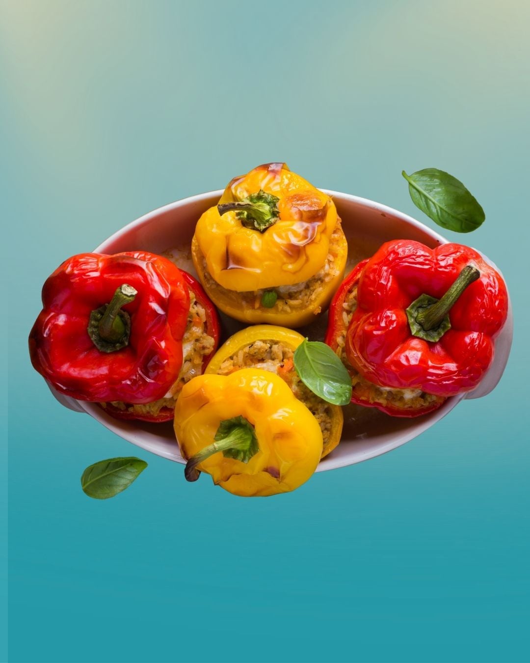 Stuffed Peppers