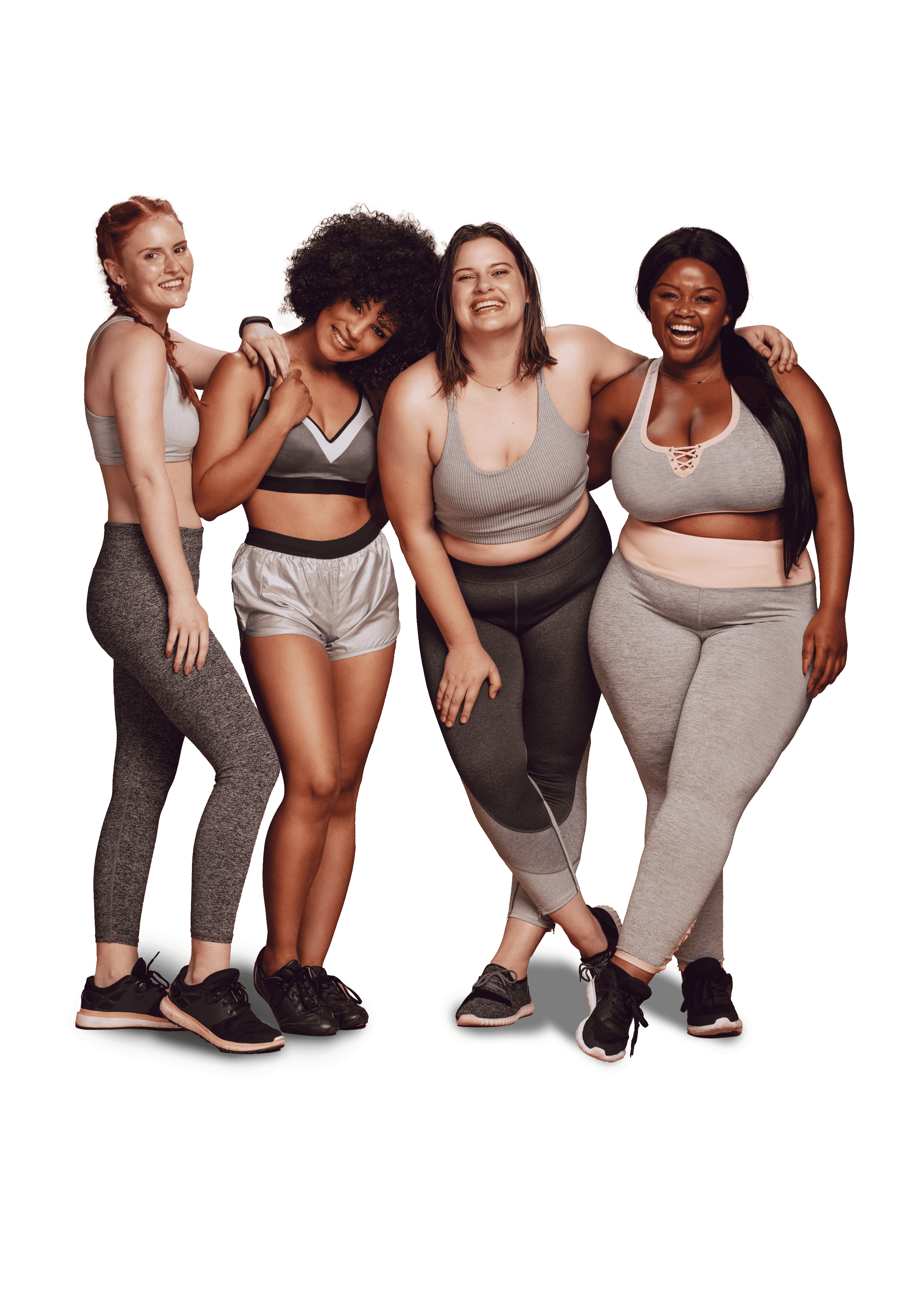 45 years of wellness expertise