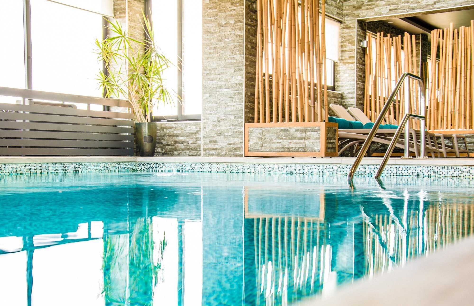 Marion Mizzi Wellbeing facilities