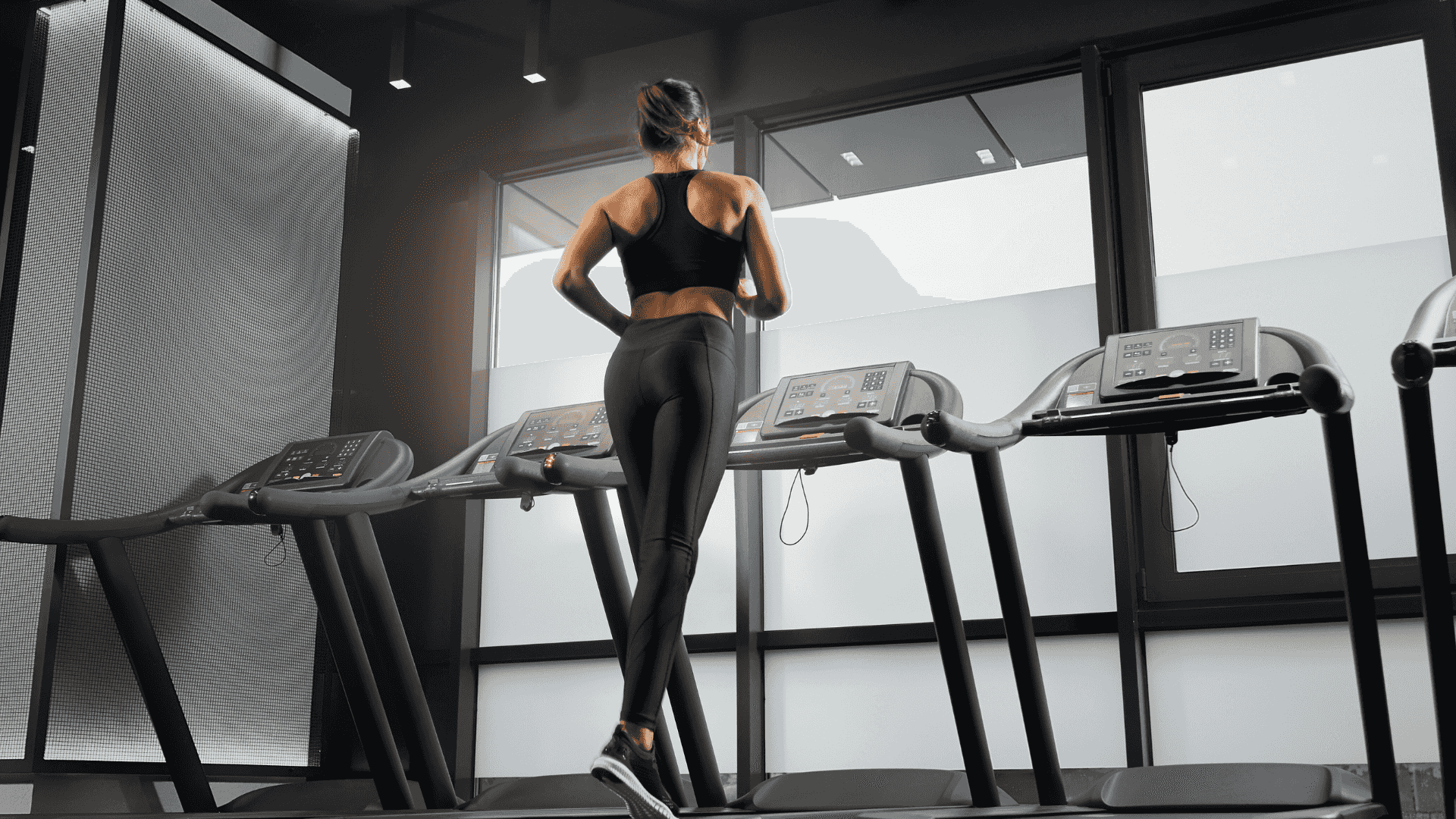 Gym Memberships visual