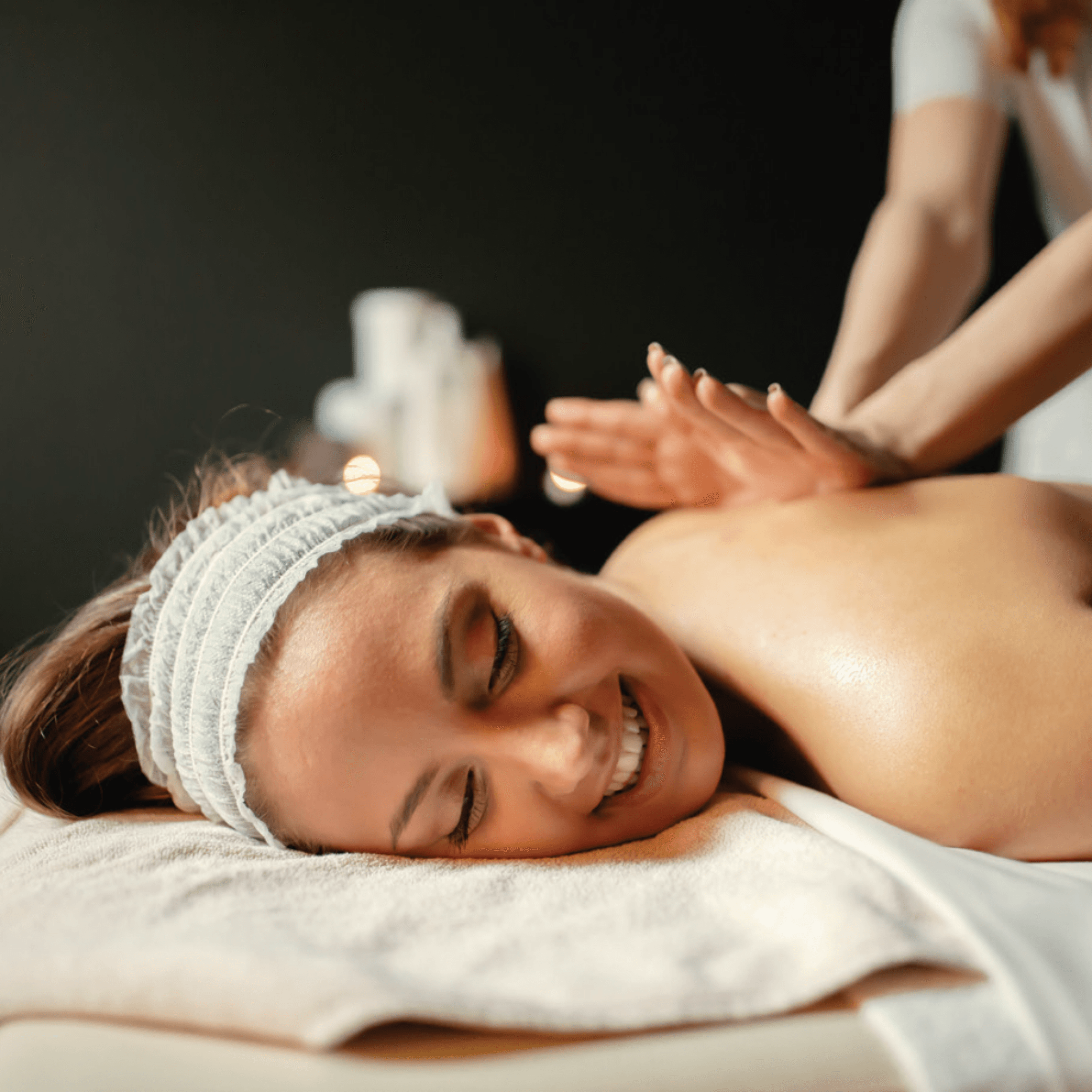 Bridal & Event Body and Mind Prep