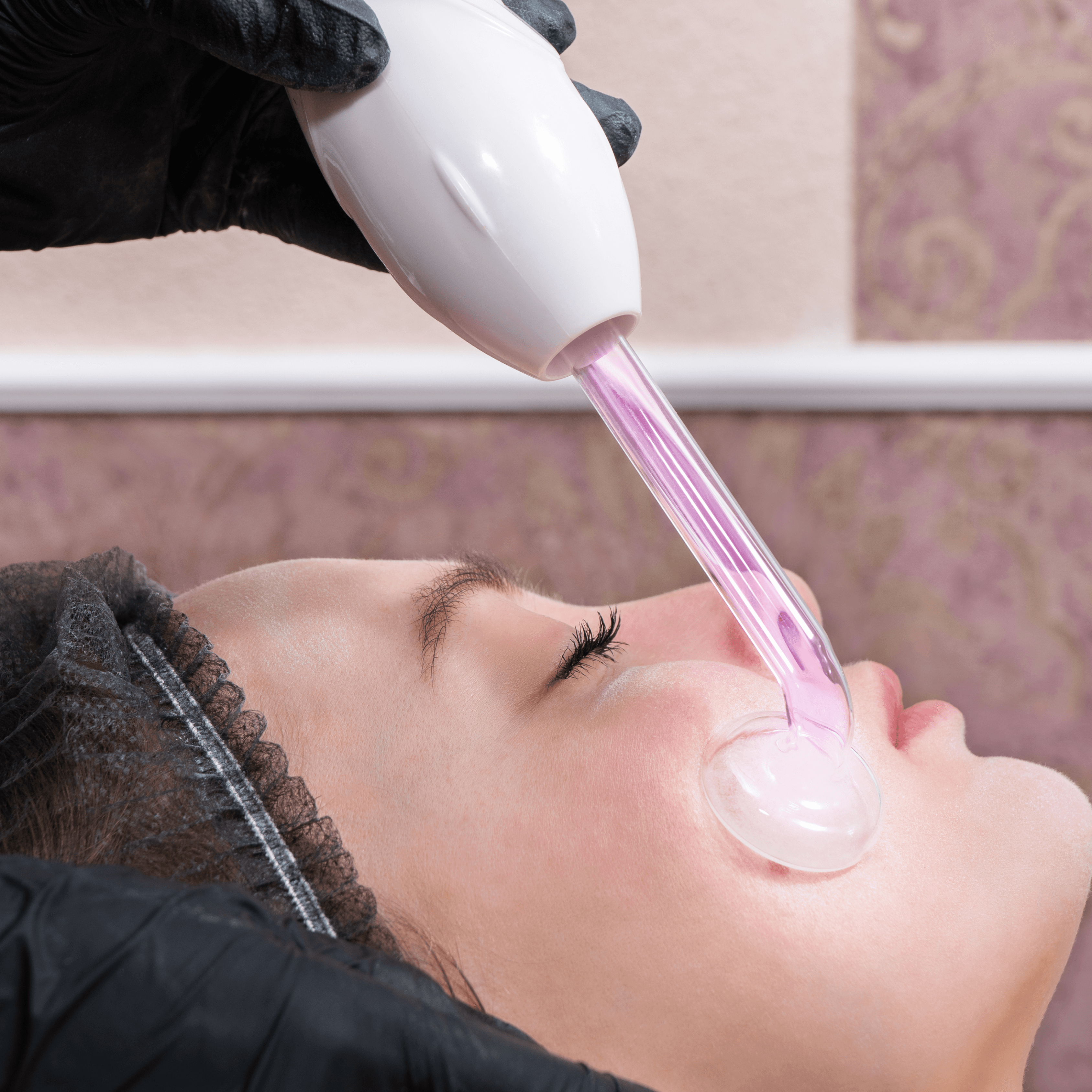 Clear Complexion Deep Detox Facial