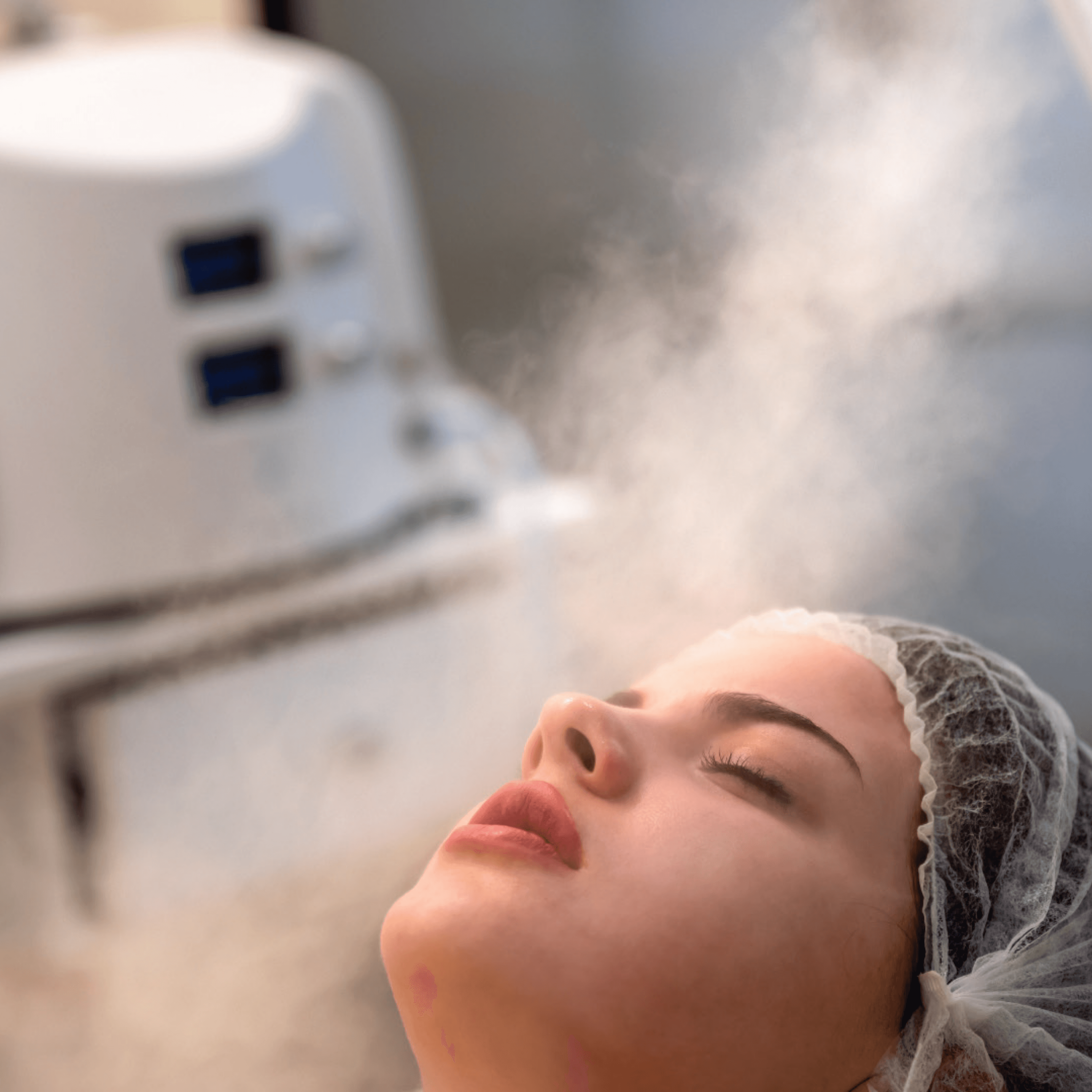 Deep Pore Detoxifying Clarity Facial