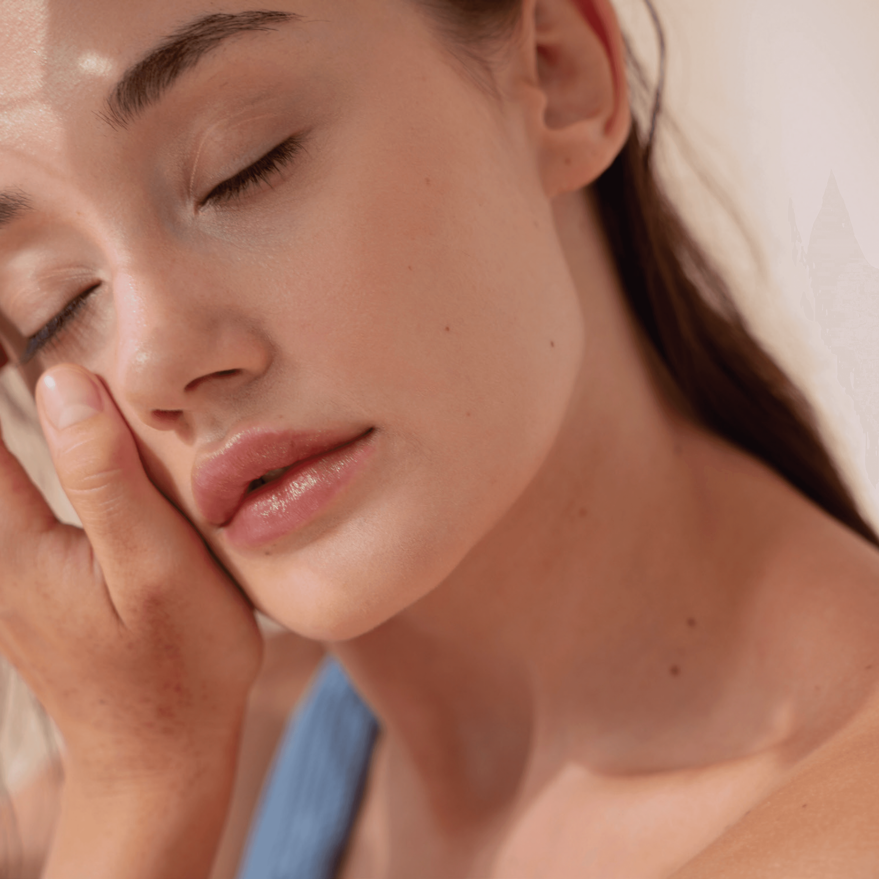 Dermal Fillers: Lips, Cheeks & Jawline