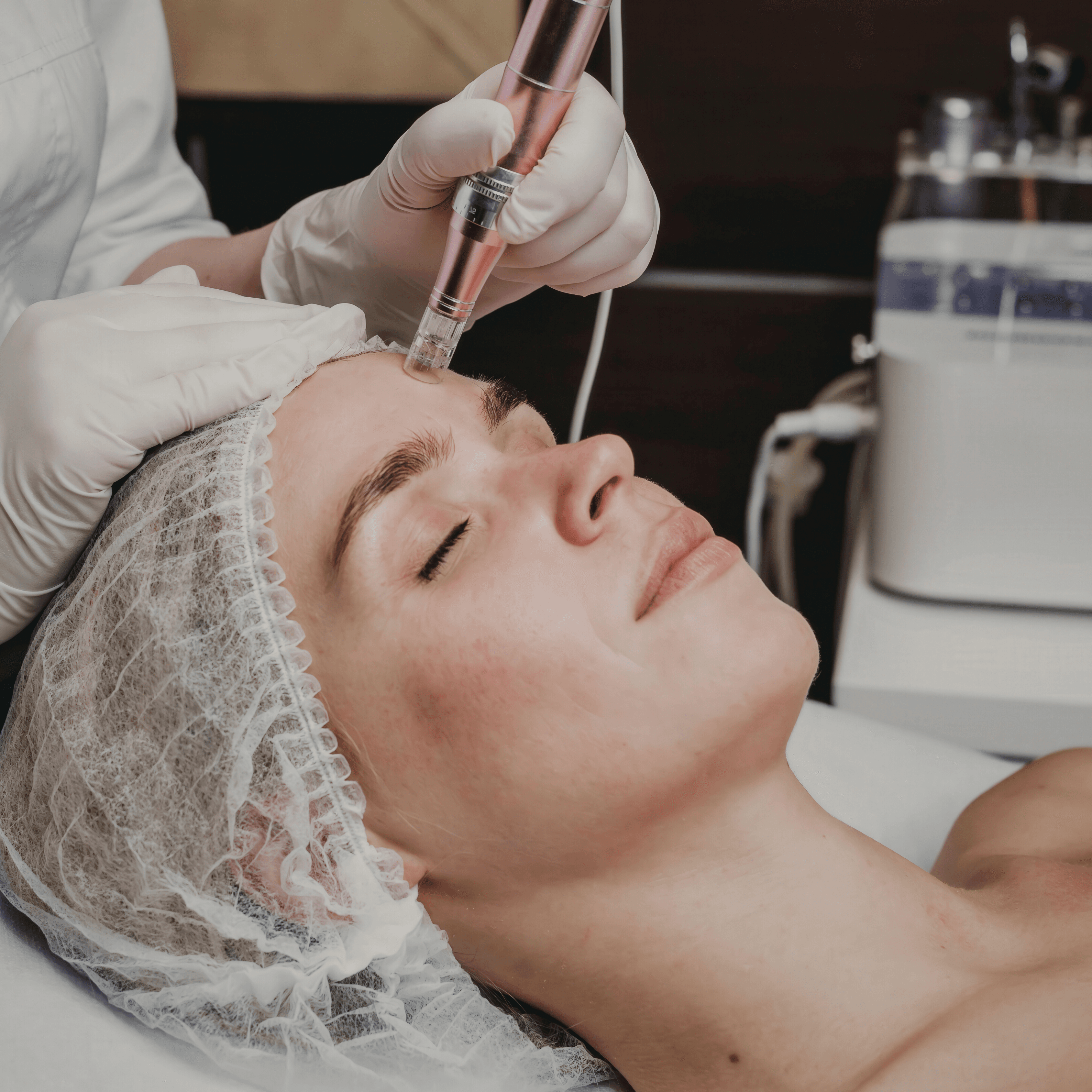 Dermapen RF Advanced Skin Renewal