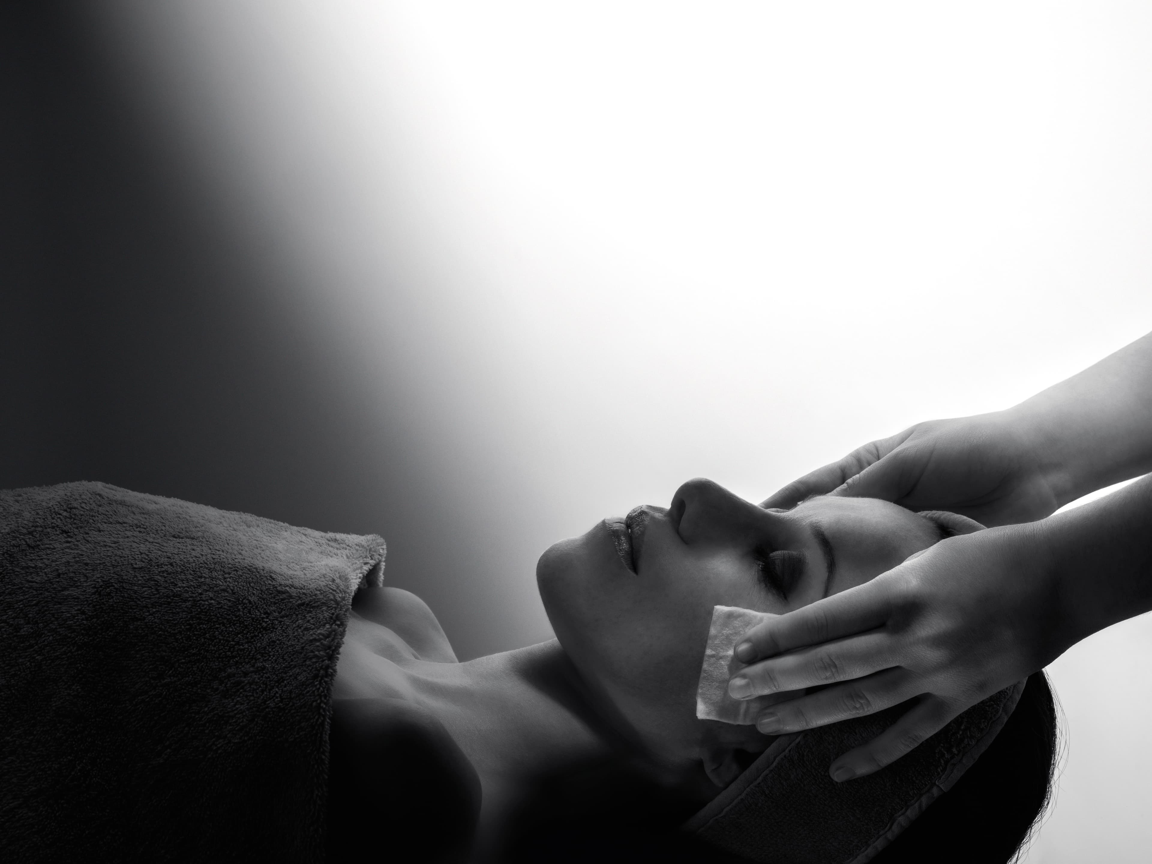 Biologique Recherche Purity Detox Facial