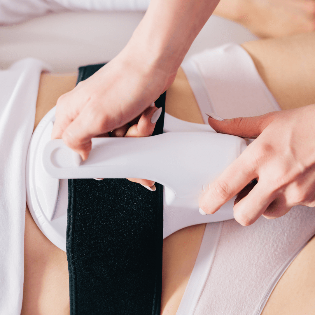 Body Sculpt Muscle Contraction Treatment