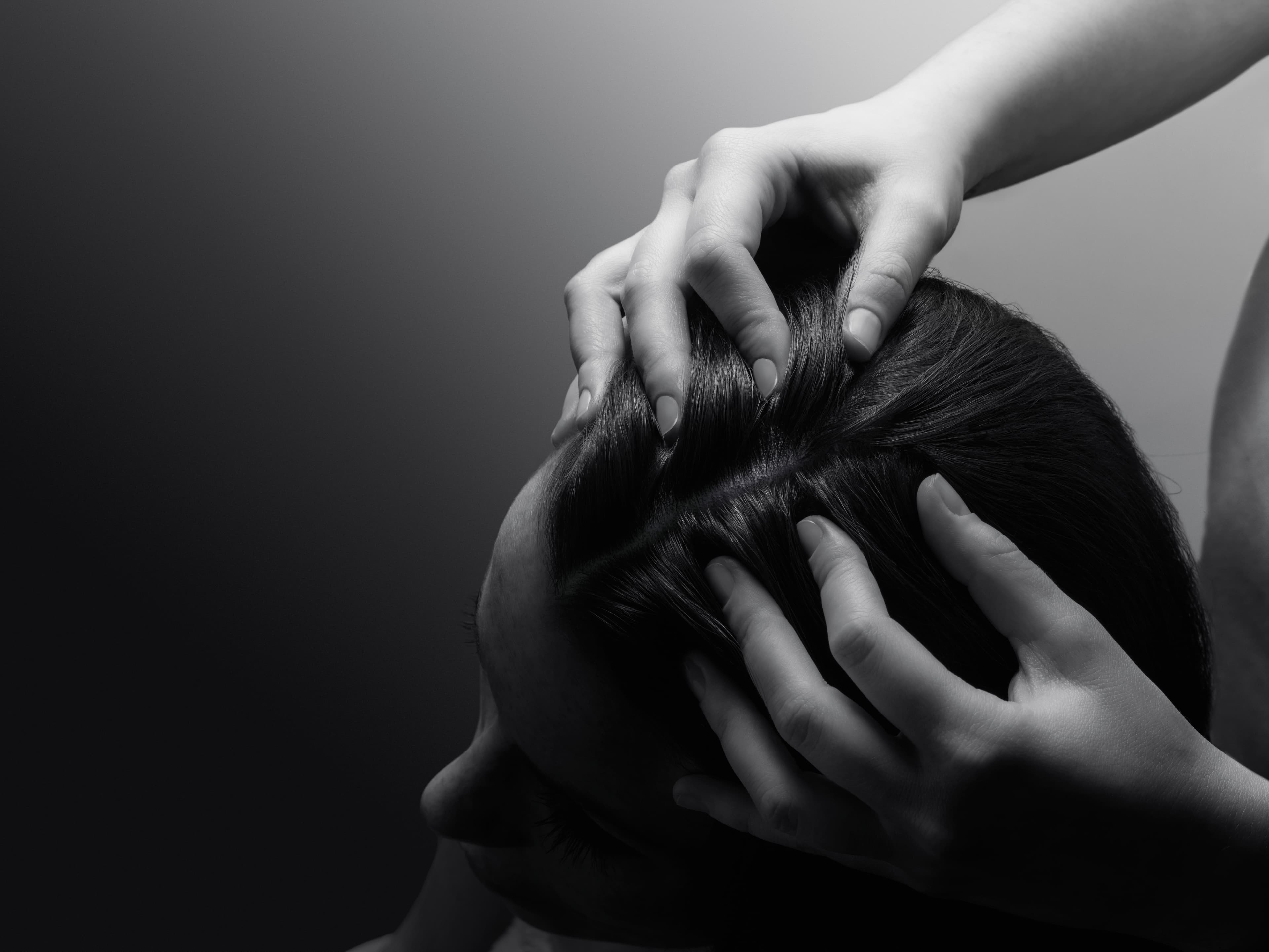 Biologique Recherche Revitalising Scalp Treatment