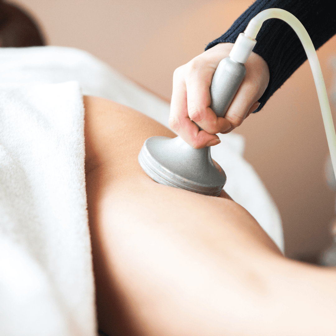 Cellulite Vacuum Therapy for Reduction