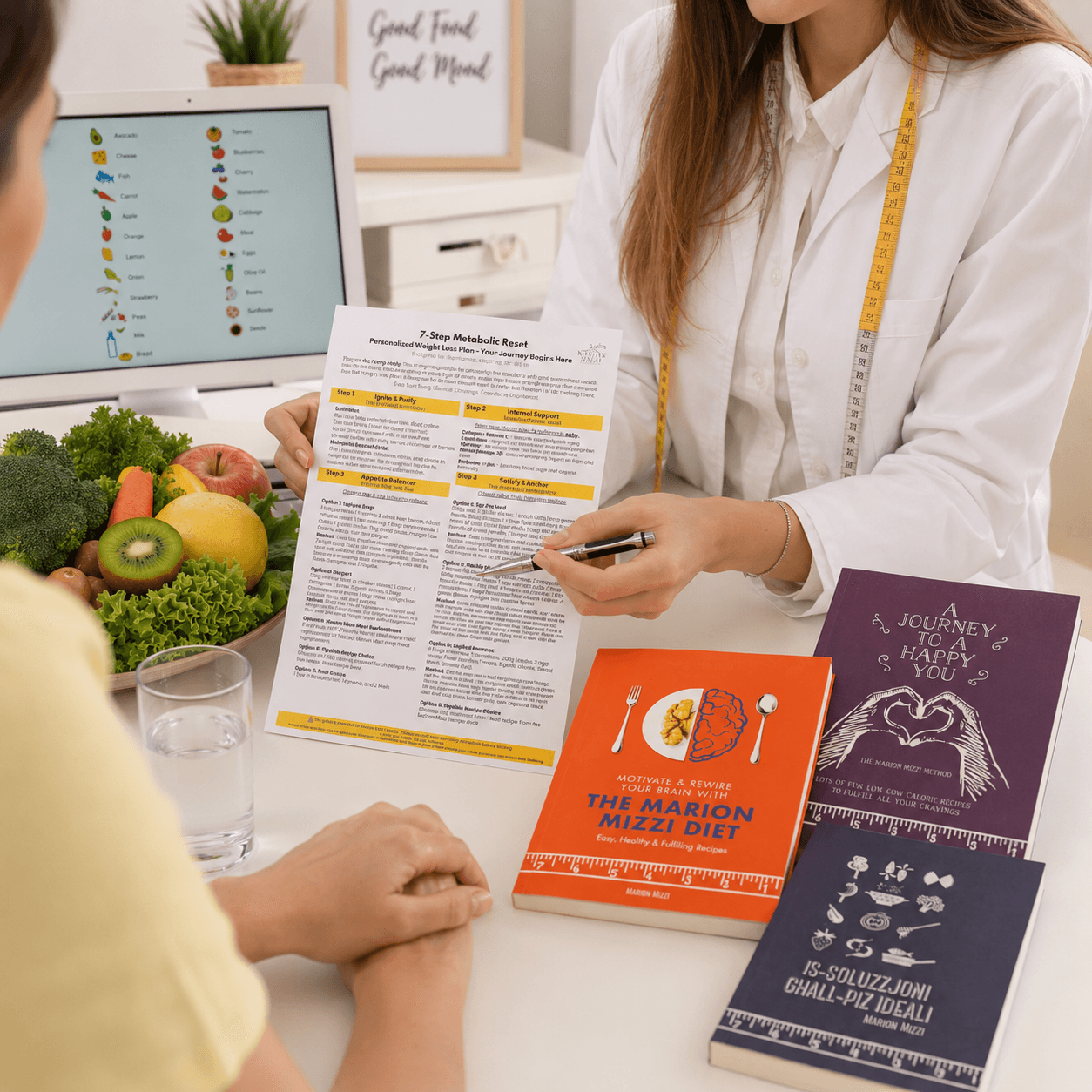 Slimming Consultation