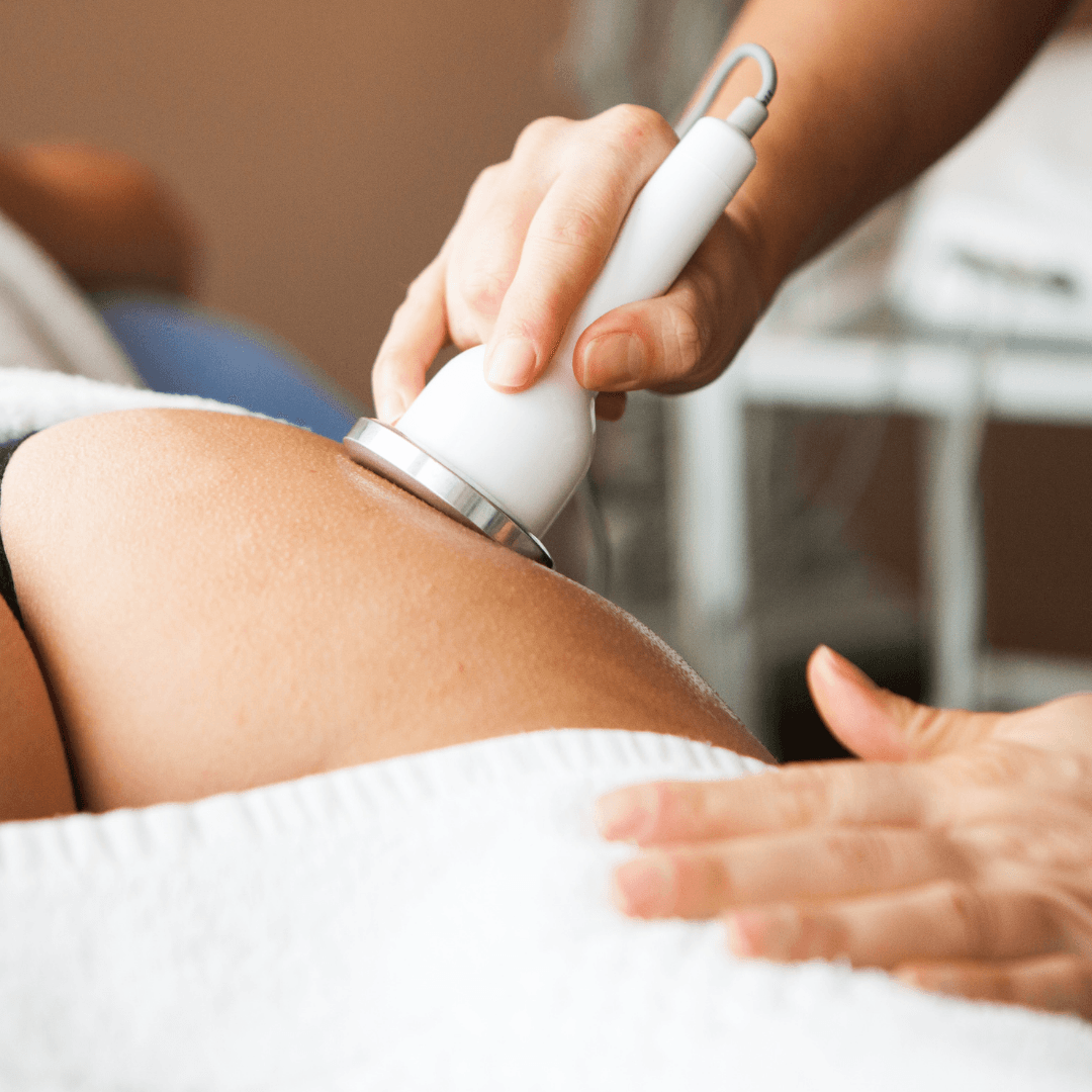 Mesotherapy Body & Hair Treatment