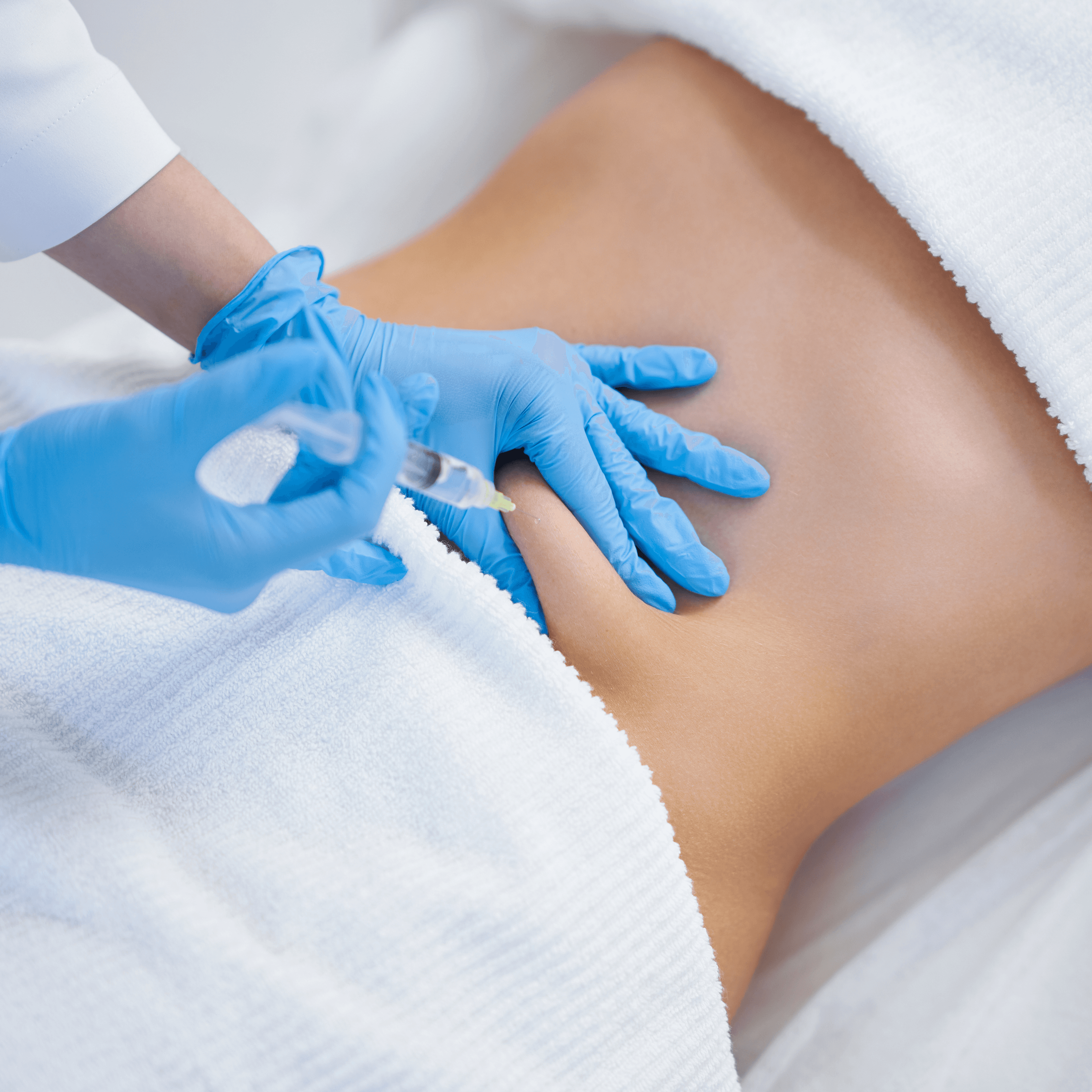 Profhilo Bio-Remodelling & Skin Tightening