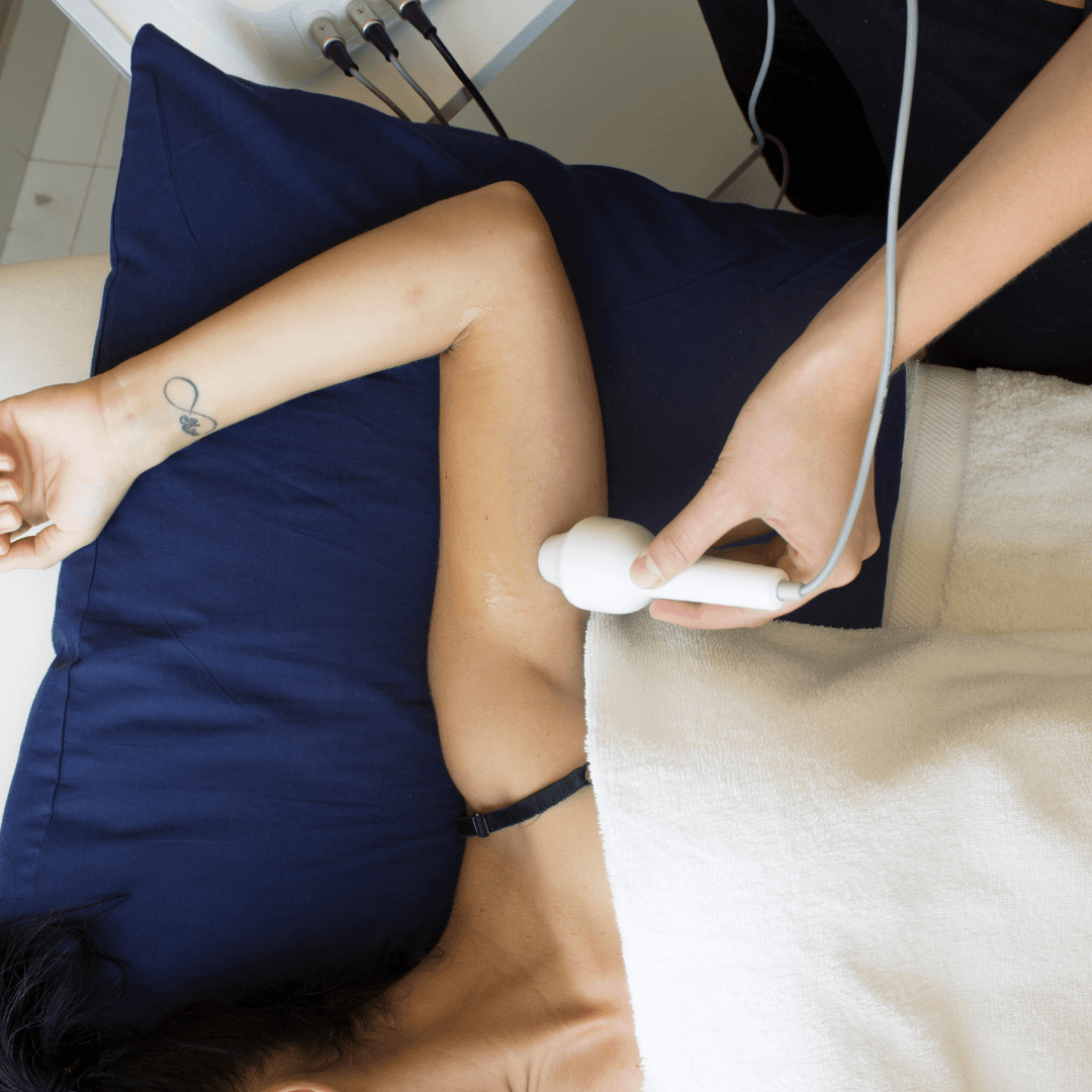 Radio Frequency Skin Tightening